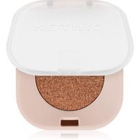 Notino Powder Eyeshadow Shimmer žvilgūs akių šešėliai Copper Veil 1.5 g