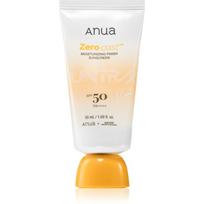 Anua K-Pop Demon Hunters Zero-Cast Sunscreen nuo išsausėjimo saugantis kremas SPF 50 50 ml
