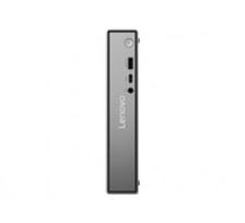 Lenovo ThinkCentre | neo 55q G6 | Desktop | Tiny | AMD Ryzen 5 | 220 | Internal memory 16GB | SODIMM DDR5 | 512GB | AMD Radeon 740M Graphics | No Optical drive | Keyboard language English | Windows 11 Pro | Warranty 36 month(s)