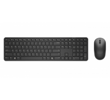Dell Pro 5 Keyboard and Mouse | KM526 | Keyboard and Mouse Set | Wireless | Lithuanian | Black
