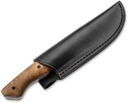 TOGO Nóż Boker Plus Overnighter D2 | 02BP0025 | 4045011318368