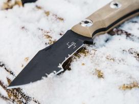TOGO Nóż Boker Plus Micro Tracker 20 | 02BO117 | 4045011282690