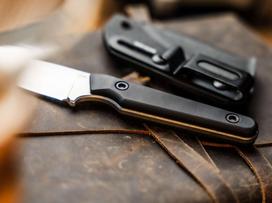 TOGO Nóż Boker Plus Sentinal 14C28N | 02BP0027 | 4045011318719