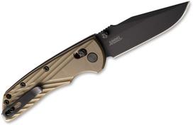 Hogue Nóż Hogue 24377 Deka 325 CP Flat Dark Earth | 01HG139 | 4045011248207