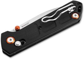 TOGO Nóż Boker Plus Kihon Compact D2 | 01BP0037 | 4045011307980