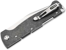 TOGO Nóż Boker Plus Atlas Backlock Big 12C27 | 01BP0062 | 4045011316616