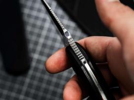 TOGO Nóż Boker Plus Enki D2 | 02BP0011 | 4045011313752