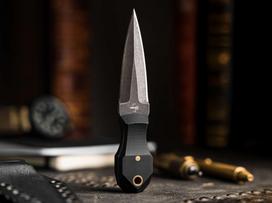TOGO Nóż Boker Plus Pocket Rocket D2 | 02BP0002 | 4045011301667