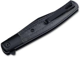 TOGO Nóż Boker Plus Modern Stockmann NitroV | 01BP0034 | 4045011307577