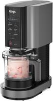Ninja NC302EU ice cream maker Traditional ice cream maker 0.473 L 800 W Black | NC302EU | 0622356350884