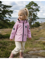 Reimatec striukė 3in1 Sydvest, Light Heather