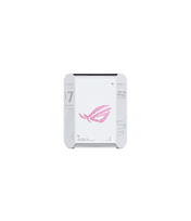 Asus | ROG Strix GS-BE7200 | WiFi 7 Dual Band Gaming Router | 802.11ax | 1376+5764Mbit/s | Ethernet LAN (RJ-45) ports 4 | Mesh