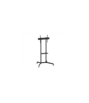 Sunne Floor stand | S1122 TV cart | 37-70 " | Maximum weight (capacity) 45 kg | Black