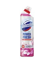 Wc valiklis DOMESTOS Total Blast Citrus, 700 ml