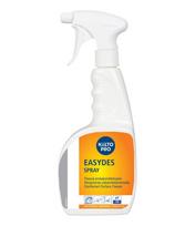 Dezinfekcinė priemonė įvairiems paviršiams KIILTO EASYDES SPRAY, su purkštuku 0,75 l