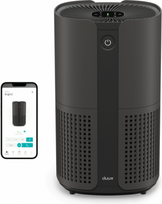 Duux Smart Air Purifier | Bright 2 | 22 W | Suitable for rooms up to 42 m² | Black DXPU08 | 8716164992267