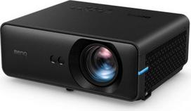 Benq | LH850ST | Full HD (1920x1080) | 4000 ANSI lumens | Black | Laser Projector 9H.JT477.23E | 4718755094835