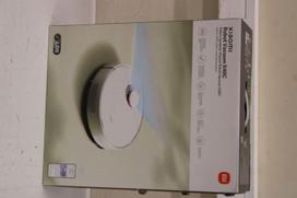 SALE OUT. Xiaomi Robot Vacuum S40C EU | Xiaomi Robot Vacuum S40C EU | Wet&Dry | 2600 mAh | Dust capacity 0.52 L | 5000 Pa | White | DAMAGED PACKAGING | 19 month(s) BHR9664EUSO | 2000001409664