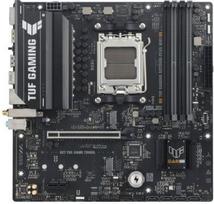 Asus TUF GAMING A620AM-PLUS WIFI | Processor family AMD | Processor socket AM5 | DDR5 SDRAM | Supported hard disk drive interfaces SATA, M.2 90MB1MZ0-M0EAY0 | 4711636231817