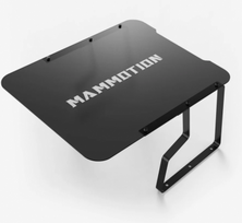 Mammotion Lawnmower Garage Mini MTLB25YLMGSAL | 6978266640930