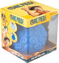 Šviestuvas ONE PIECE NETFLIX Gum-Gum