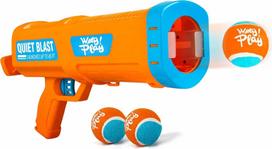 AFP All for paws  -  Tennis ball blaster - incl. 3 balls