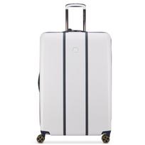 DELSEY Cadence l. didelis lagaminas 1677831 82cm - Juoda, Labai didelis (XL)
