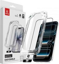 Crong Tempered glass iPhone 17 Pro Max/16 Pro Max 2