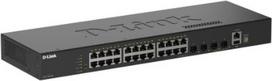 D-Link DLINK DGS-1530-28/E 28-Port Smart Managed 4x10G St
