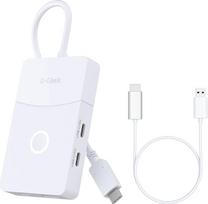 D-Link DUP-501 interface hub USB 3.2 Gen 1 (3.1 Gen 1) Type-C 5000Mbit/s White