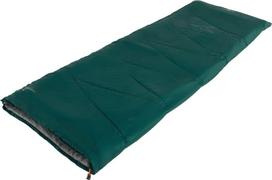Easy Camp Starling Square Green 10°C | Sleeping Bag | One-way, L-shaped