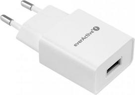 Everactive Charger 1xUSB SC200 2,4 A