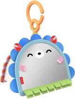 Fisher-Price - Balanced Beginnings 2-in-1 Mirror (JHB45)