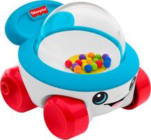 Fisher-Price - Classic Corn Popper Vehicle (JKD57)