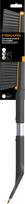 Fiskars - Plus Car Snow Brush & Ice Scraper - Short