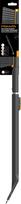 Fiskars - X-series Car Snow Brush & Ice Scraper - Telescopic