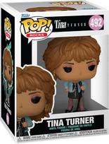 Funko POP! Vinilinė figūrėlė: Tina Turner - What´s Love