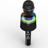 Gembird | Wireless Karaoke Microphone | MICBT-01-BK