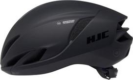 HJC FURION 3.0 Cycling Helmet, MT BLACK, Size L