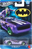 Hot Wheels - Batman Tema  - Hi roller