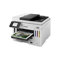 Canon | MAXIFY GX7150 | Multifunction printer | Ink-jet | Colour | A4 | Wi-Fi | White | 6880C006 | 4549292240276