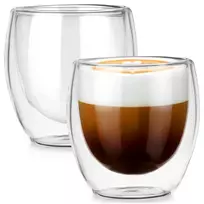Termo stiklinės Vilde 250 ml, 2 vnt.