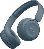 JVC HA-S59W Headset Wired & Wireless Head-band Music/Everyday Bluetooth Blue