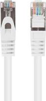 Lanberg PCF6-20CC-0300-S networking cable Grey 3 m Cat6 U/UTP (UTP)