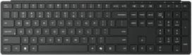 Lenovo LNV Wireless Multi-Mode Pro Keyboard 6000-US En