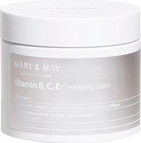 Mary&May - Vitamin B.C.E Cleansing Balm - 120 g