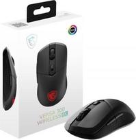 MSI Mouse Versa 300 W 8K