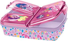 My Little Pony Stor- Lunch Box - My Little Pony (088808735-61420)