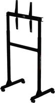 Next Level Racing - stativ - for fladt