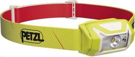 No Name Petzl Tikka Yellow Headband flashlight LED